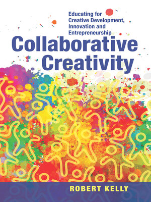 cover image of Collaborative Creativity